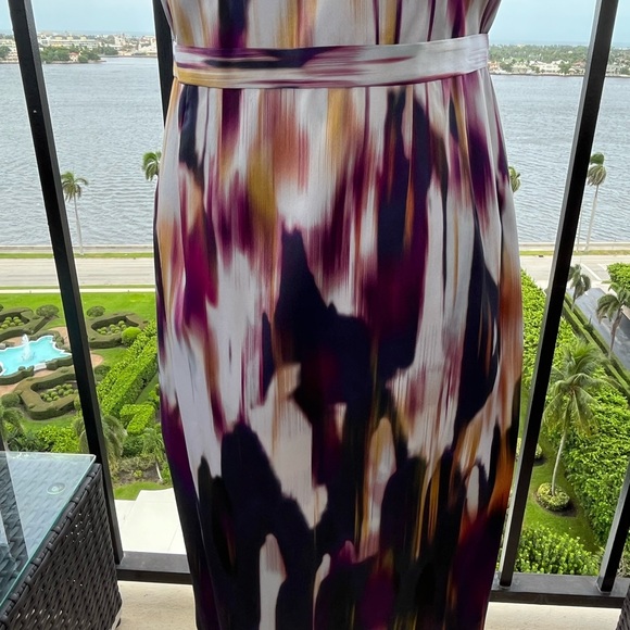 Elie Tahari dress size 6 NWT - Picture 5 of 8